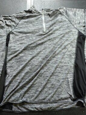 Baw Drytek Atletic pullover